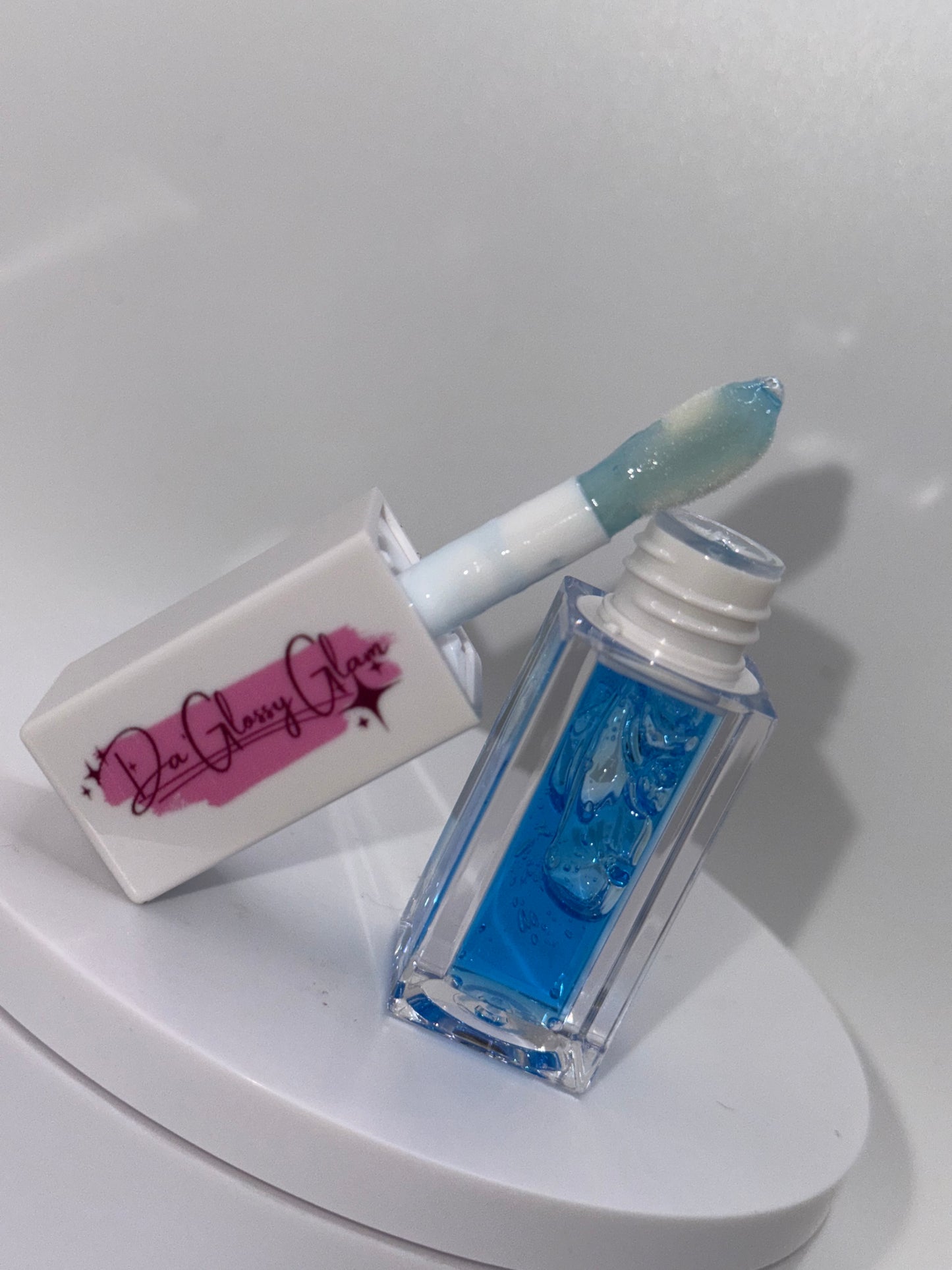Blueberry Lip Oil