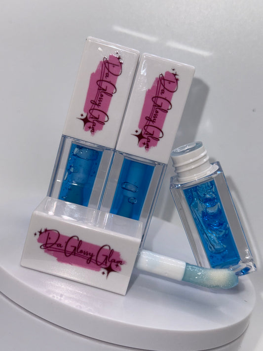 Blueberry Lip Oil