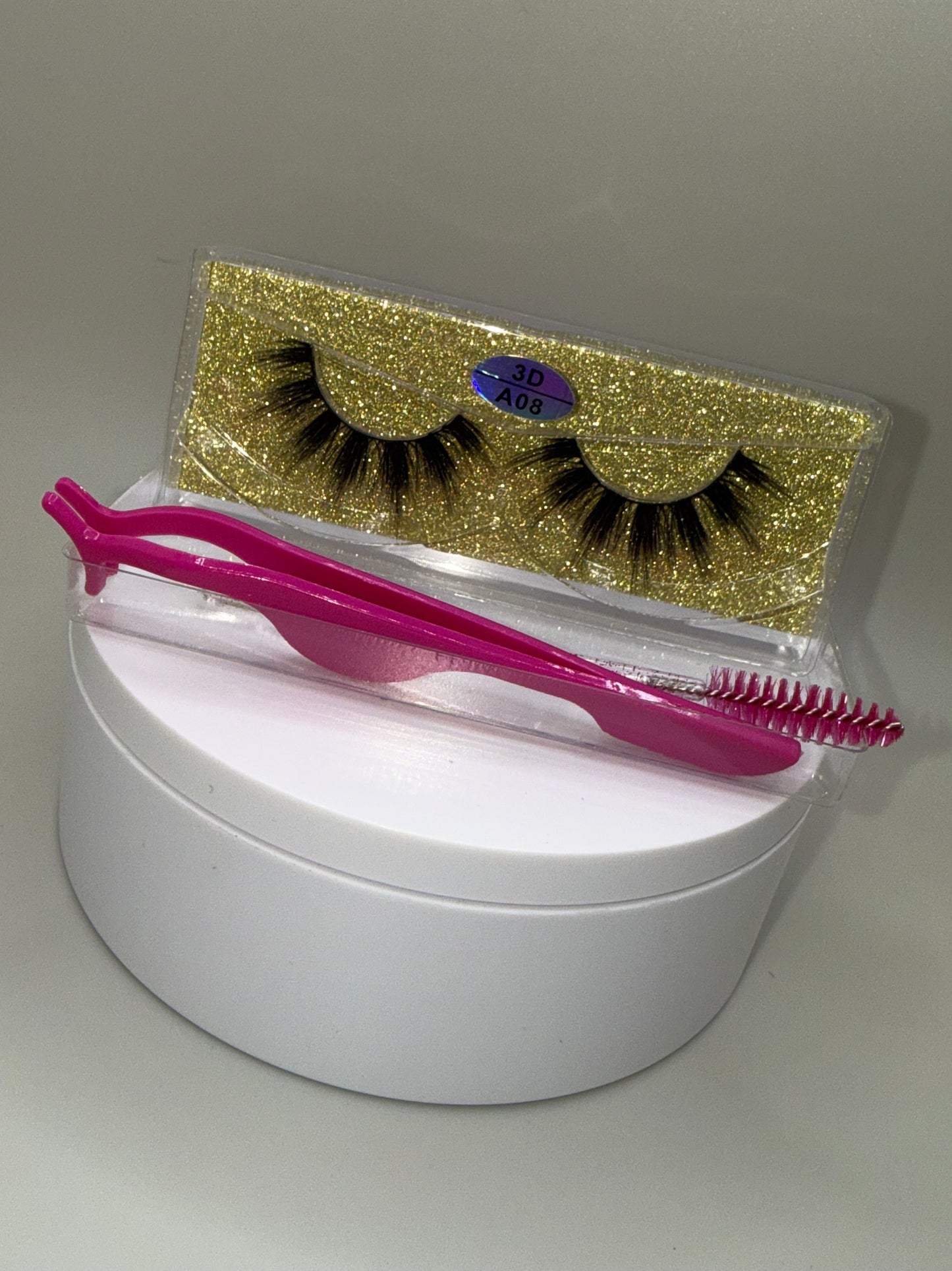 Mystery Strip Lashes