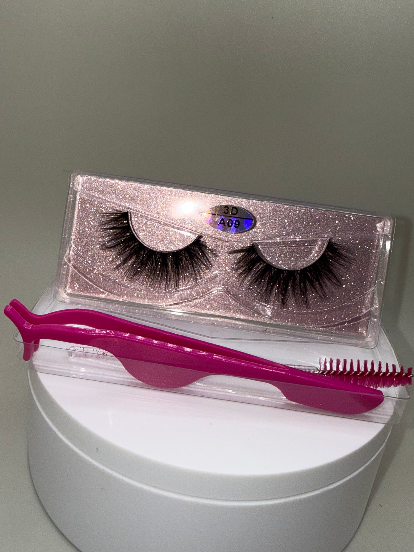Mystery Strip Lashes